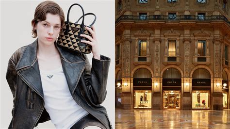 All About Prada: Brand History, Iconic Pieces, and .